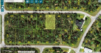 14119 Gailwood Ave, Port Charlotte, FL 33953