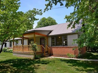 160 S Spring St, Hot Springs, NC 28743