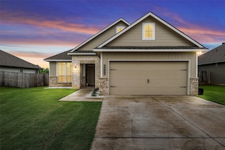 6932 Sulphur Ct, China Spring, TX 76633