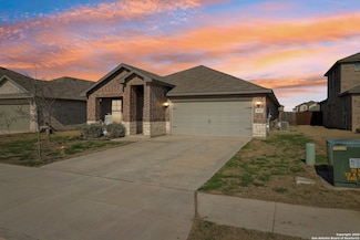 3012 Hess Blvd, Schertz, TX 78154