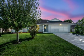 615 Gazelle Dr, Kissimmee, FL 34759