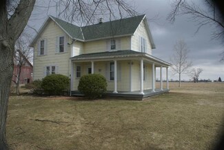 20515 Lincoln Hwy E, Monroeville, IN 46773