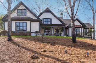 15 Wild Azalea Trail, Dahlonega, GA 30533
