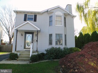 410 Reese St, Folsom, PA 19033