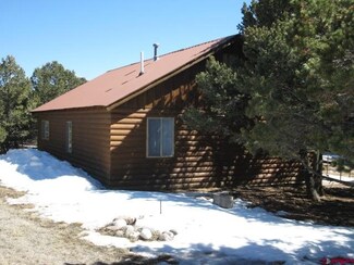 0 Berthoud Pass Rd Unit 703359, South Fork, CO 81154