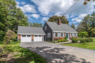 446 Princes Point Rd, Yarmouth, ME 04096