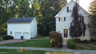 227 Cross St, Canfield, OH 44406