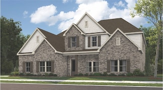 2821 Rainmaker Run Dr, Auburn, AL 36832