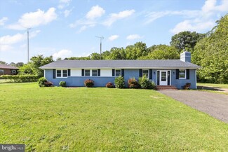 2391 Worcester Hwy, Pocomoke City, MD 21851