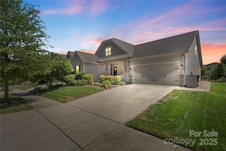 14914 Marymont Ave, Huntersville, NC 28078