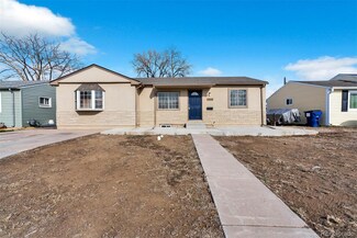 7910 Newport St, Commerce City, CO 80022