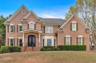 850 Highland Bend Cove, Alpharetta, GA 30022