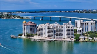 464 Golden Gate Point Unit 702, Sarasota, FL 34236