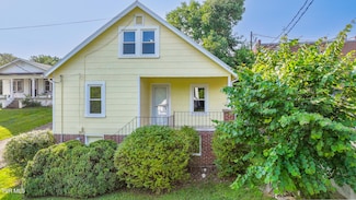 457 E Bernard Ave, Greeneville, TN 37745