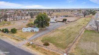 97 W Marilyn Way, Queen Creek, AZ 85140