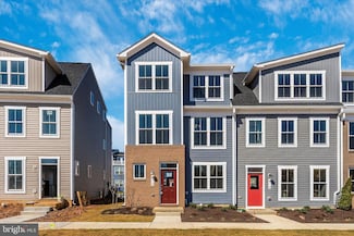 413 Gillespie Dr, Frederick, MD 21702