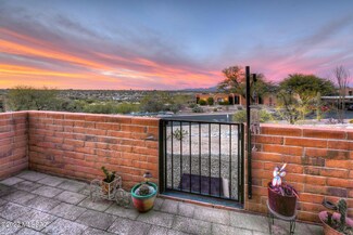 1846 W Calmridge Ln, Tucson, AZ 85704