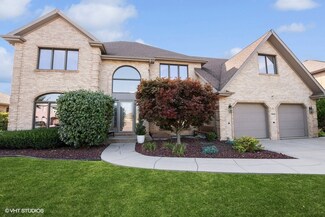14948 Landings Ln, Oak Forest, IL 60452