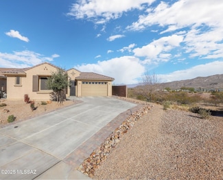 13305 E Barcel Way, Tucson, AZ 85747