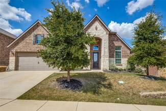 1016 Indian Grass Ln, Northlake, TX 76226