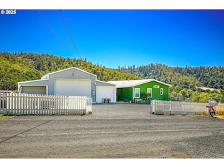 1745 Rifle Range Rd, Roseburg, OR 97470