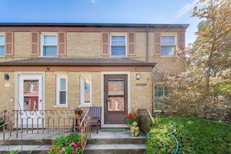 1407 N Harlem Ave Unit C, Oak Park, IL 60302