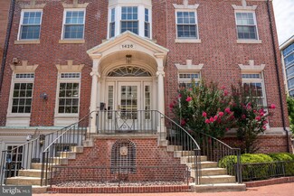 1426 21st St NW Unit 407, Washington, DC 20036