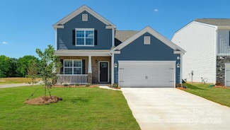 185 Giant Oak Ave, Statesville, NC 28677