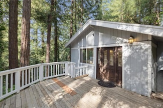 545 Edgewood Ave, Mill Valley, CA 94941