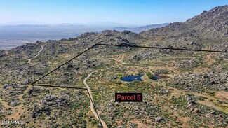 Xxxxx S Las Tiendas Dr Unit 5, Yarnell, AZ 85362