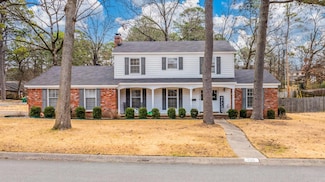 2315 Gristmill Rd, Little Rock, AR 72227