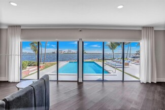 9101 N Bayshore Dr, Miami, FL 33138