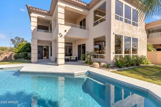 10172 E Cochise Dr, Scottsdale, AZ 85258