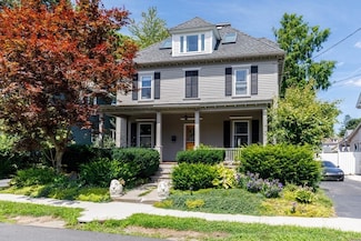 95 Boutelle St, Leominster, MA 01453