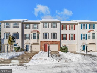 1189 Coulbourn Corner, Glen Burnie, MD 21060