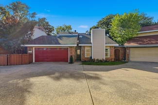 4221 Gayle Ct, Flower Mound, TX 75028