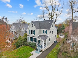 86 Cedar St, Millburn, NJ 07041