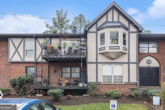 6851 Roswell Rd NE Unit M5, Atlanta, GA 30328