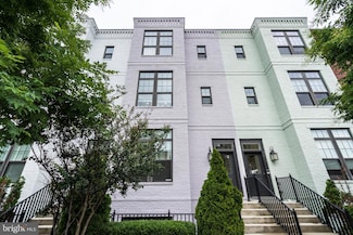 3403 Sherman Ave NW Unit 7, Washington, DC 20010