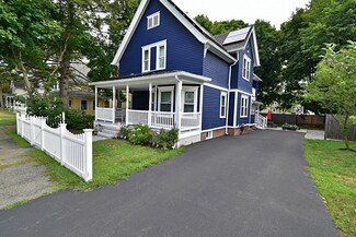 37 Agate Ave, Worcester, MA 01604