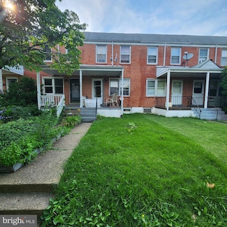 3648 Benson Ave, Halethorpe, MD 21227