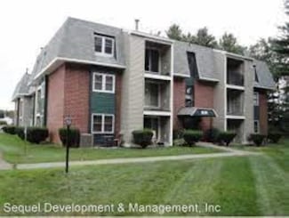 2 New Haven Dr Unit UE202, Nashua, NH 03063
