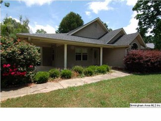 600 8th Ave SW, Childersburg, AL 35044
