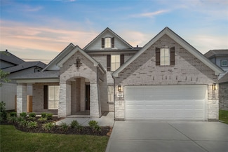 4619 Whisperwood Dr, Rosenberg, TX 77471