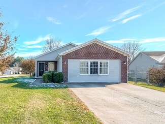200 Citation Ct, Frankfort, KY 40601