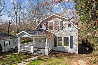 810 Brent St, Winston Salem, NC 27103