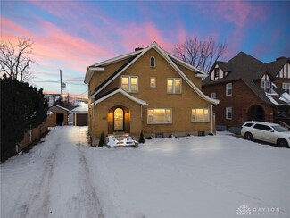 1357 Kumler Ave, Dayton, OH 45406