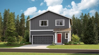 10564 N Paiute Dr, Spokane, WA 99208