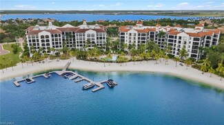 10733 Mirasol Dr Unit 408, Miromar Lakes, FL 33913