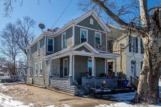 325 Vine St, Hamilton, OH 45011